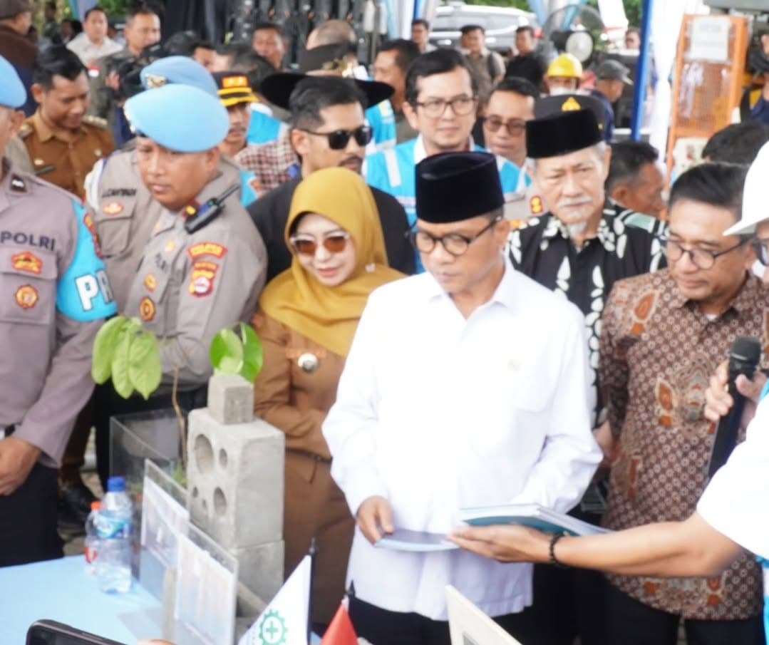 Workshop Pengolahan Faba Dorong Kemandirian Desa